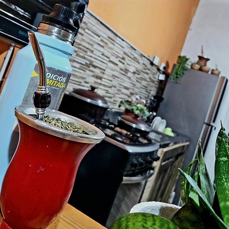Hostel Lo De Kata Garupá Εξωτερικό φωτογραφία