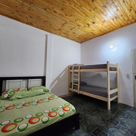 Hostel Lo De Kata Garupá Εξωτερικό φωτογραφία