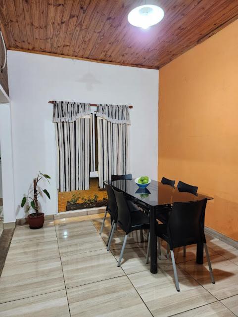 Hostel Lo De Kata Garupá Εξωτερικό φωτογραφία