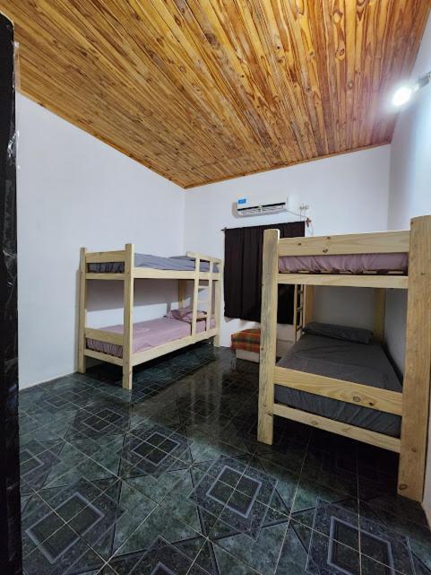 Hostel Lo De Kata Garupá Εξωτερικό φωτογραφία