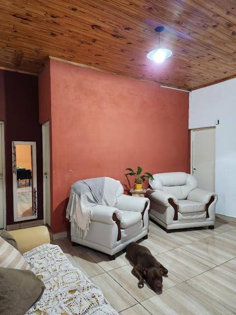 Hostel Lo De Kata Garupá Εξωτερικό φωτογραφία