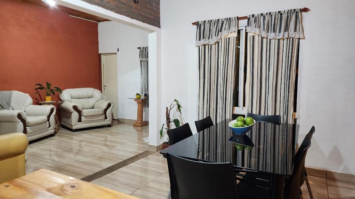 Hostel Lo De Kata Garupá Εξωτερικό φωτογραφία