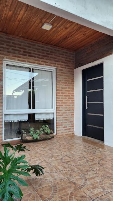 Hostel Lo De Kata Garupá Εξωτερικό φωτογραφία