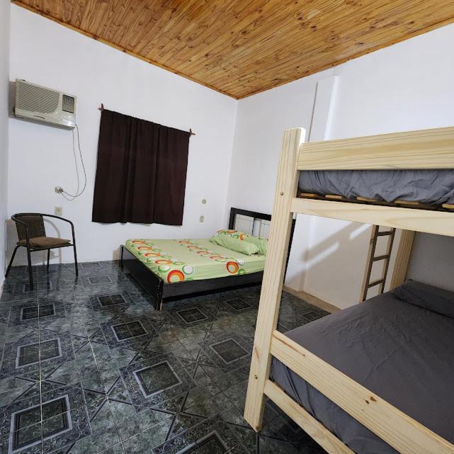 Hostel Lo De Kata Garupá Εξωτερικό φωτογραφία