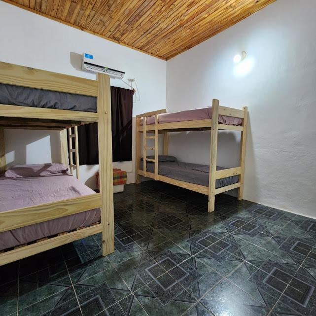Hostel Lo De Kata Garupá Εξωτερικό φωτογραφία