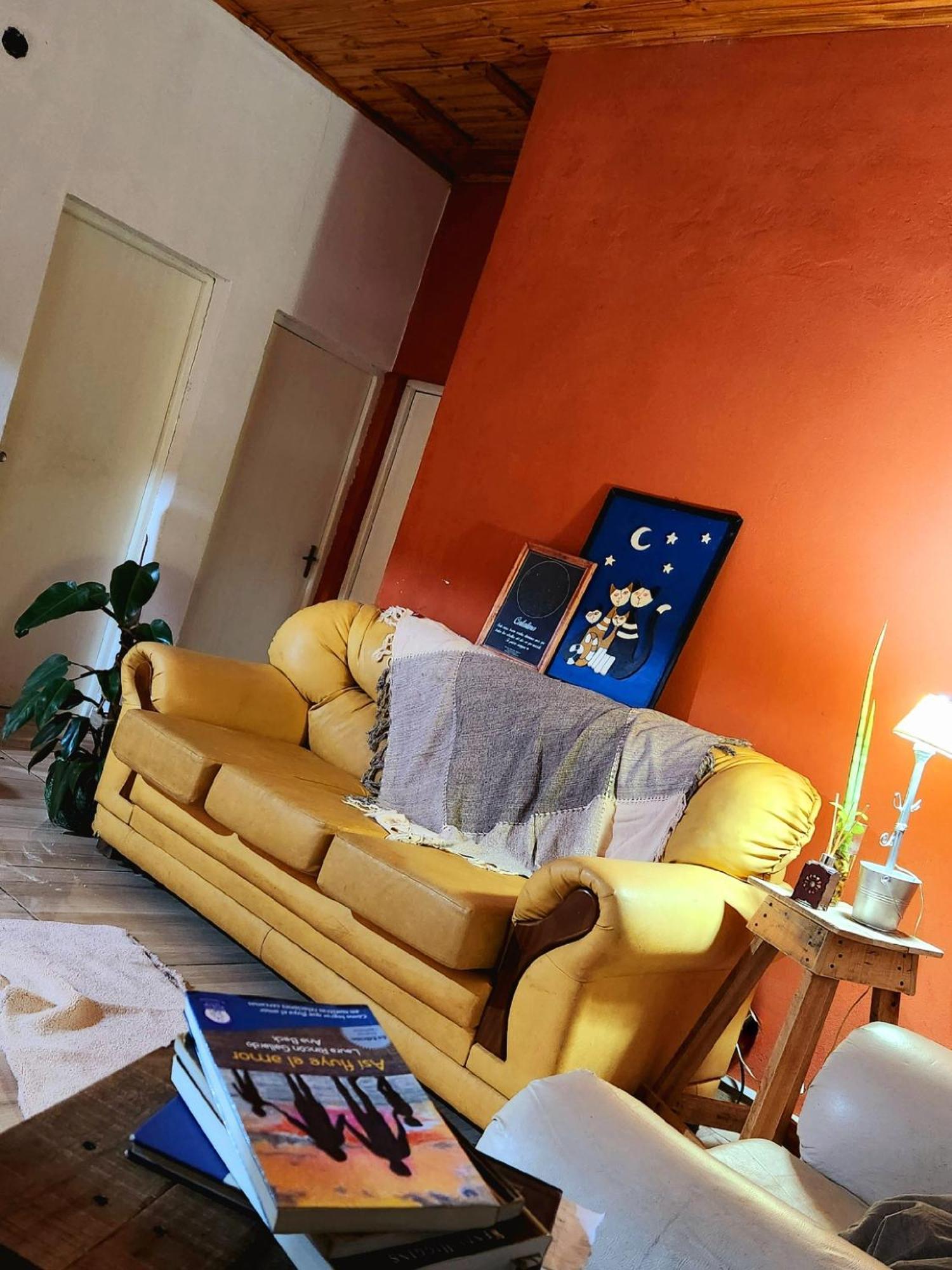 Hostel Lo De Kata Garupá Εξωτερικό φωτογραφία
